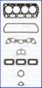 SKODA 012197118 Gasket Set, cylinder head